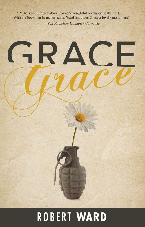Grace - 9781440555022 by Robert Ward, 9781440555022