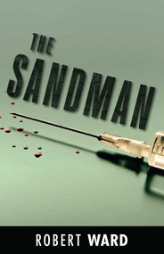 The SANDMAN by Robert Ward, 9781440555053
