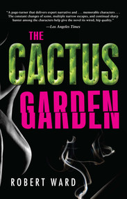Cactus Garden by Robert Ward, 9781440555060