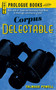 Corpus Delectable by Talmage Powell, 9781440555190