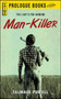 Man-Killer by Talmage Powell, 9781440555206