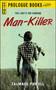 Man-Killer by Talmage Powell, 9781440555206
