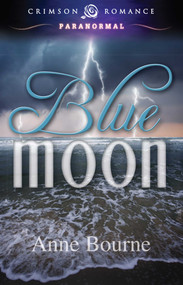 Blue Moon - 9781440555763 by Anne Bourne, 9781440555763