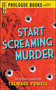Start Screaming Murder by Talmage Powell, 9781440555985