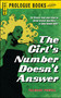 The GIRL's NUMBER DOESN't ANSWER by Talmage Powell, 9781440555992