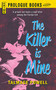 The KILLER IS MINE by Talmage Powell, 9781440556005