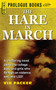 The HARE IN MARCH by Vin Packer, 9781440556098