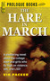 The HARE IN MARCH by Vin Packer, 9781440556098