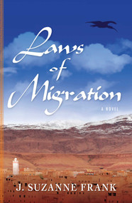 Laws of Migration by Suzanne Frank, 9781440557736