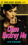 Come Destroy Me by Vin Packer, 9781440558122