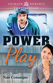 Power Play - 9781440558801 by Nan Comargue, 9781440558801