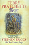 Mort: The Play by Terry Pratchett, Stephen Briggs, 9780552144292