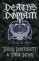 Death's Domain (A Discworld Mapp) by Terry Pratchett, Paul Kidby, 9780552146722