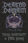 Death's Domain (A Discworld Mapp) by Terry Pratchett, Paul Kidby, 9780552146722