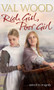 Rich Girl, Poor Girl by Valerie Wood, 9780552156806