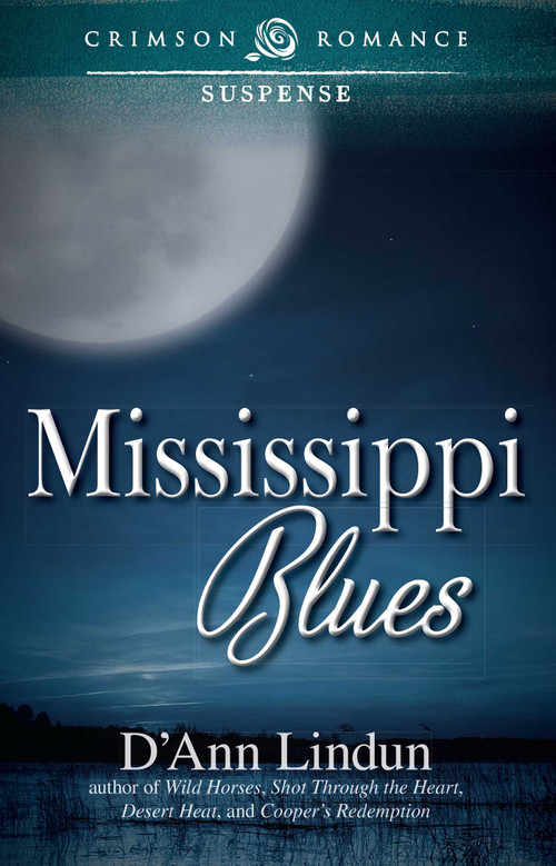 Mississippi Blues by D'Ann Lindun, 9781440561399