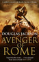 Avenger of Rome by Douglas Jackson, 9780552161350