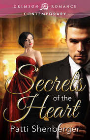 Secrets Of The Heart by Patti Shenberger, 9781440561429