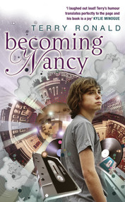 Becoming Nancy by Terry Ronald, 9780552162944