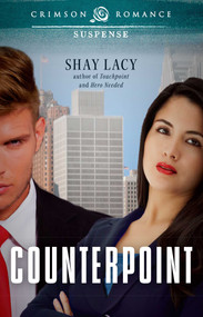Counterpoint by Shay Lacy, 9781440562112