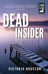 Dead Insider - 9781440562181 by Victoria Houston, 9781440562181