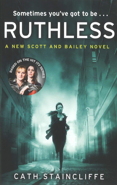 Ruthless - 9780552168878 by Cath Staincliffe, 9780552168878