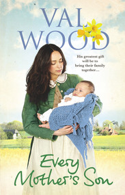 Every Mother's Son by Val Wood, 9780552171175