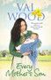 Every Mother's Son by Val Wood, 9780552171175