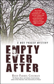 Empty Ever After by Reed Farrel Coleman, 9781440563881