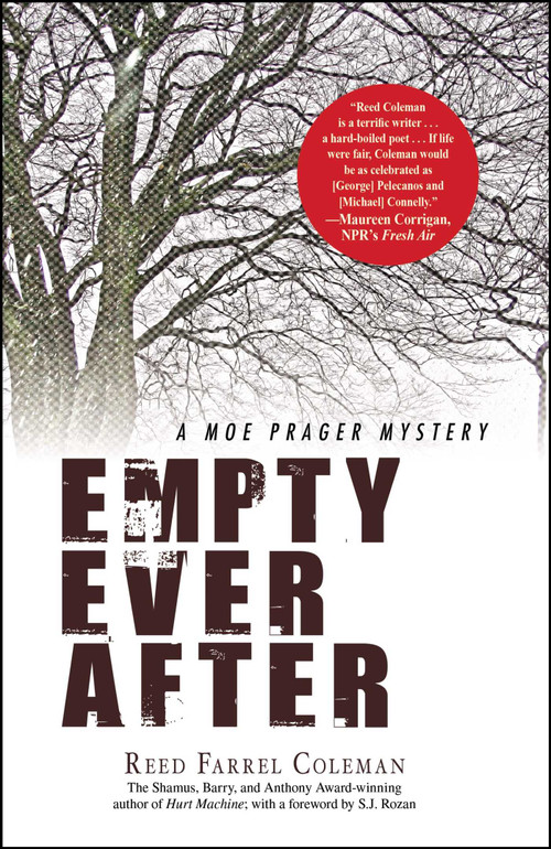 Empty Ever After by Reed Farrel Coleman, 9781440563881