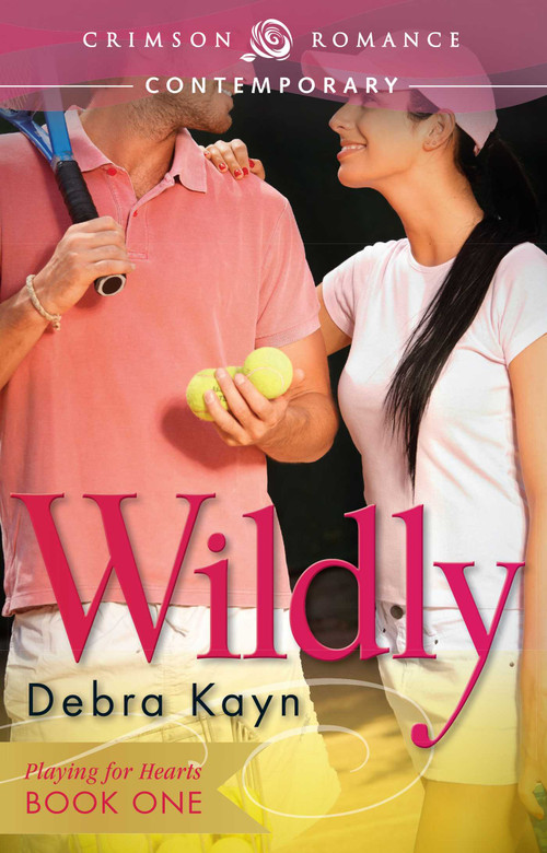 Wildly by Debra Kayn, 9781440564079