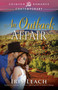 Outback Affair by Iris Leach, 9781440564390