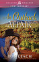 Outback Affair by Iris Leach, 9781440564390