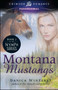 Montana Mustangs by Danica Winters, 9781440565458