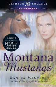 Montana Mustangs by Danica Winters, 9781440565458