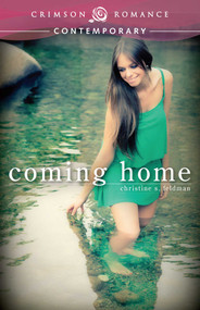 Coming Home - 9781440565939 by Christine S Feldman, 9781440565939