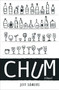 Chum (A Novel) by Jeff Somers, 9781440570049