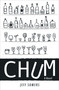 Chum (A Novel) by Jeff Somers, 9781440570049