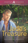 Jade's Treasure by Ana Krista Johnson, 9781440571756