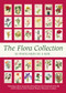 The Flora Collection (Postcards in a Box) by Natural History Museum, 9780565094409