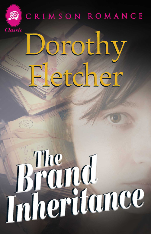 Brand Inheritance by Dorothy Fletcher, 9781440571947