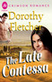 Late Contessa by Dorothy Fletcher, 9781440572005