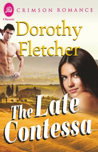 Late Contessa by Dorothy Fletcher, 9781440572005