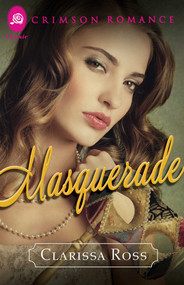 Masquerade - 9781440572876 by Clarissa Ross, 9781440572876