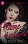 Flame Of Love by Clarissa Ross, 9781440572937