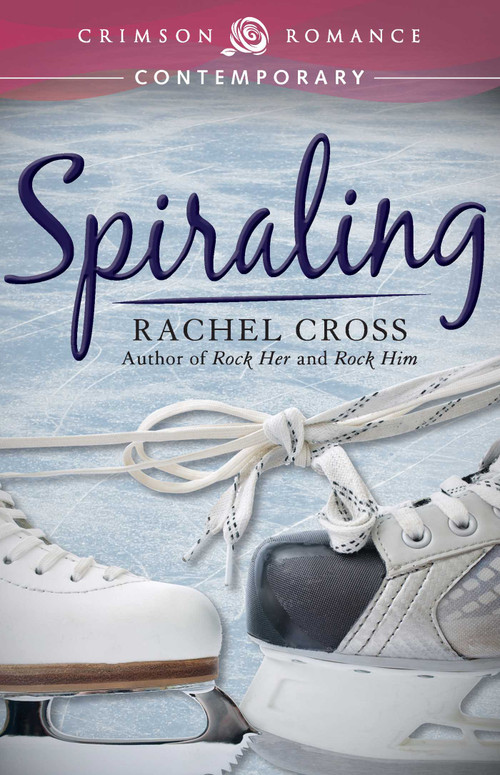 Spiraling by Rachel Cross, 9781440574870