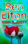 High Society - 9780593049396 by Ben Elton, 9780593049396