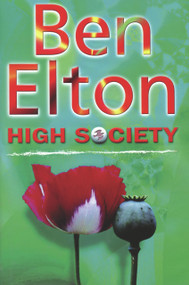 High Society - 9780593049396 by Ben Elton, 9780593049396