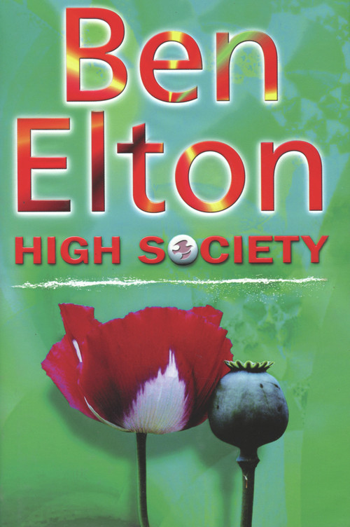 High Society - 9780593049396 by Ben Elton, 9780593049396