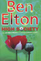 High Society - 9780593049396 by Ben Elton, 9780593049396